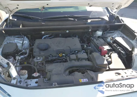 2024 Toyota Rav4 Xle Premium from USA, damaged, VIN JTMA1RFVXRJ042353